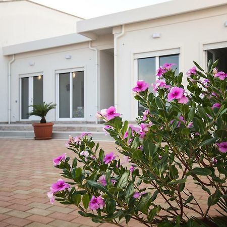Bed and Breakfast Edone Maruggio Exterior foto