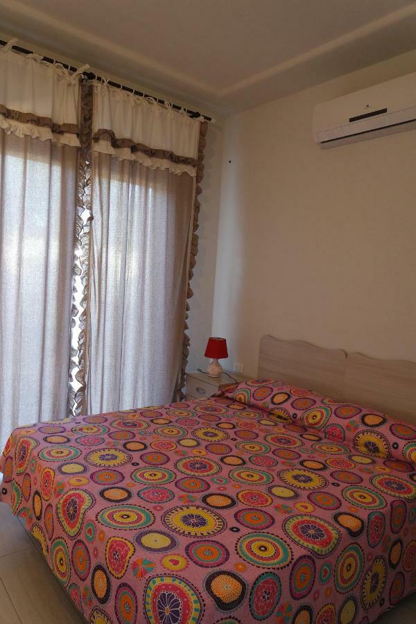 Bed and Breakfast Edone Maruggio Exterior foto