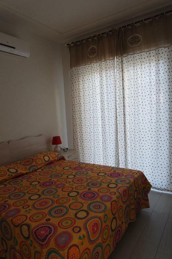 Bed and Breakfast Edone Maruggio Exterior foto