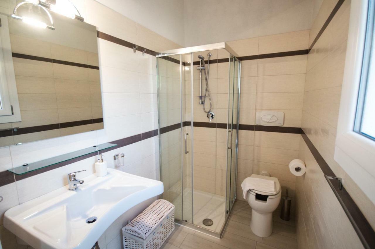 Bed and Breakfast Edone Maruggio Exterior foto
