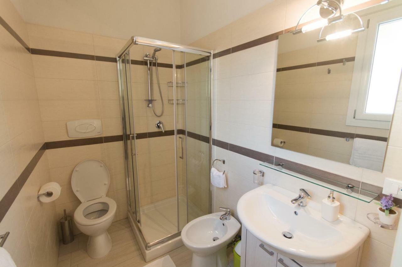 Bed and Breakfast Edone Maruggio Exterior foto