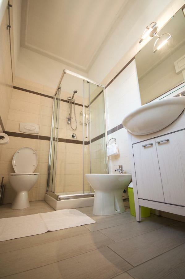 Bed and Breakfast Edone Maruggio Exterior foto